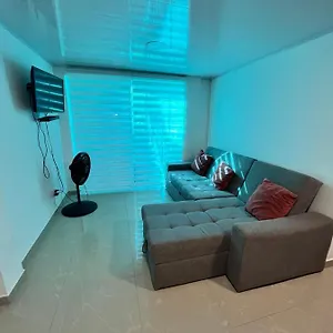Apartamento Taylor Sweet Apartamento San Andrés