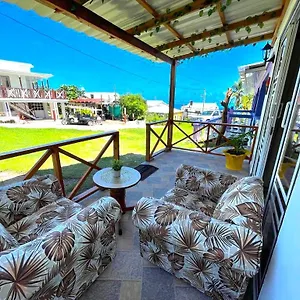 Bryan Apartamento Rocky Point