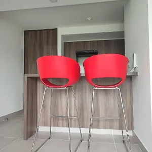 Apartamento Amoblado Y Acogedor Bochalema Apartamento Cali