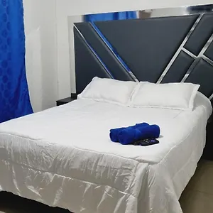Confort 13-47 Apartamento Cali