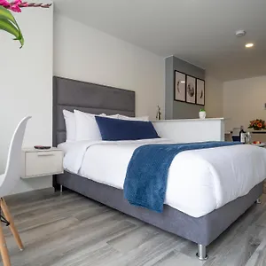 Torre Ventto Lofts Appartement