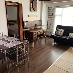  Apartamento Boutique Cerca Del C.c. Titan Plaza