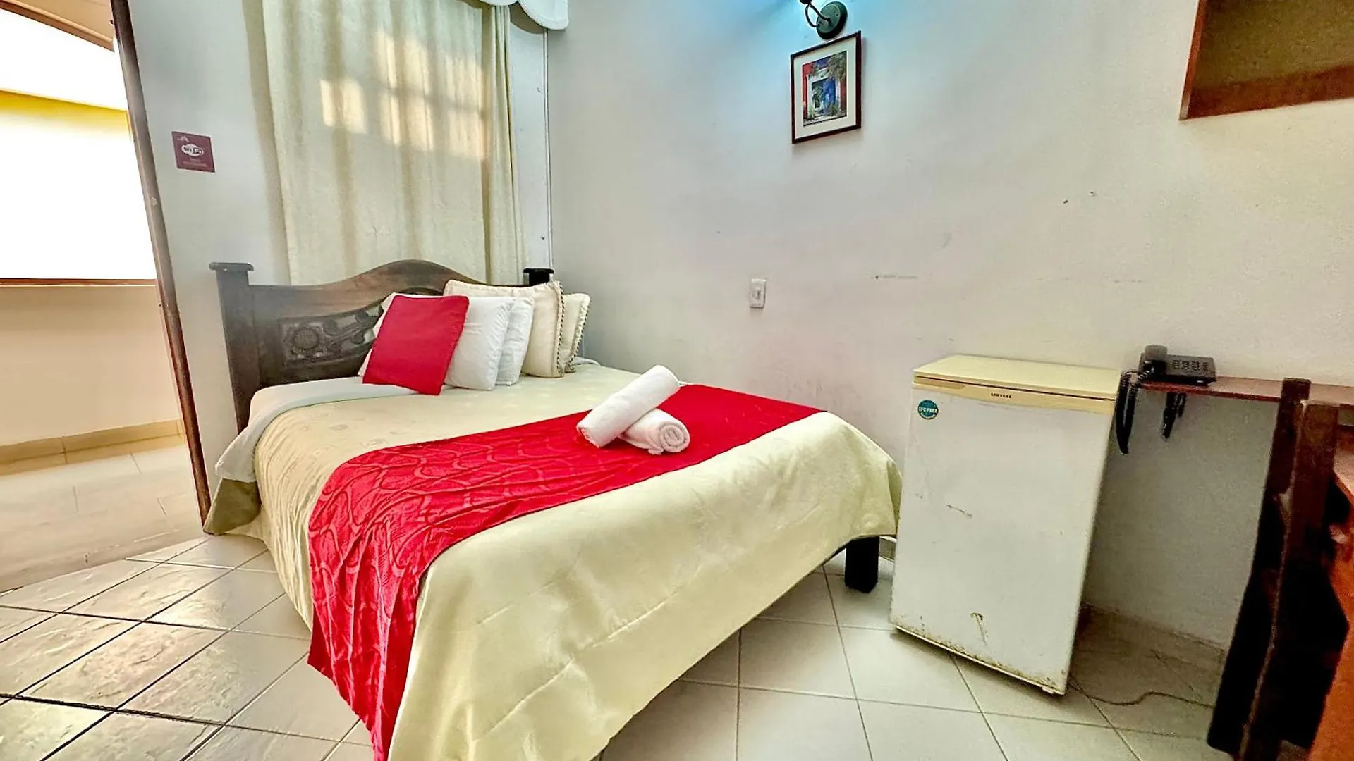 Casa Quinta Hotel La Candelaria Sas Bogotá